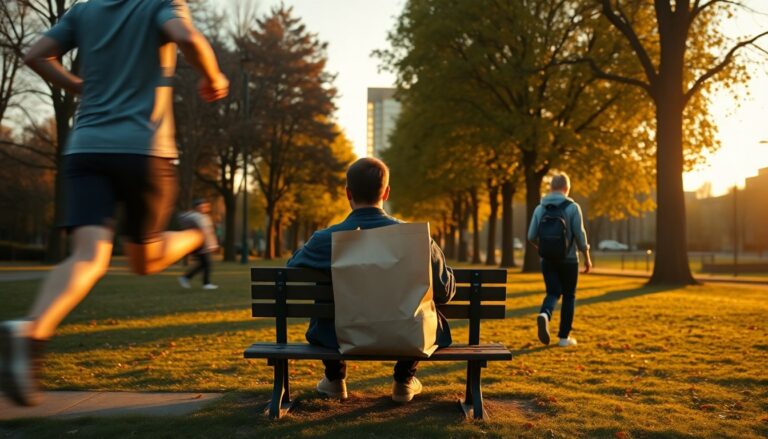 Obesità in giovane età e longevità: perché il momento conta