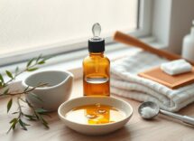 Olio di tea tree per capelli: benefici, usi e precauzioni