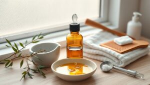 Olio di tea tree per capelli: benefici, usi e precauzioni