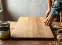 olio per legno vivido terra wax oil finitura opaca e sostenibile 1775006707