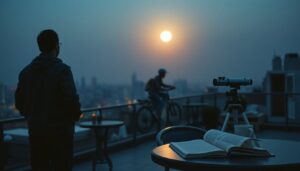 Oroscopo 27 aprile - 3 maggio 2026: come la luna piena e i transiti influenzano la tua settimana