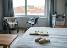 Ospedale di comunità a Niguarda, Milano: cura di prossimità per pazienti fragili