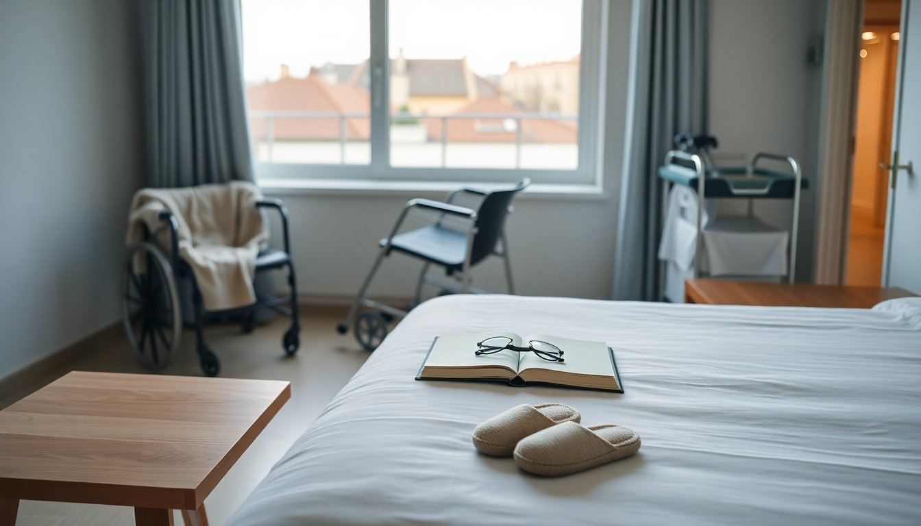 Ospedale di comunità a Niguarda, Milano: cura di prossimità per pazienti fragili