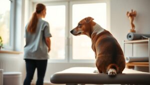 Osteopatia veterinaria: prevenzione e cura integrata per animali domestici
