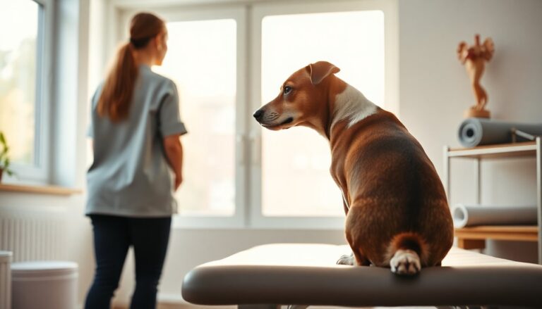 Osteopatia veterinaria: prevenzione e cura integrata per animali domestici