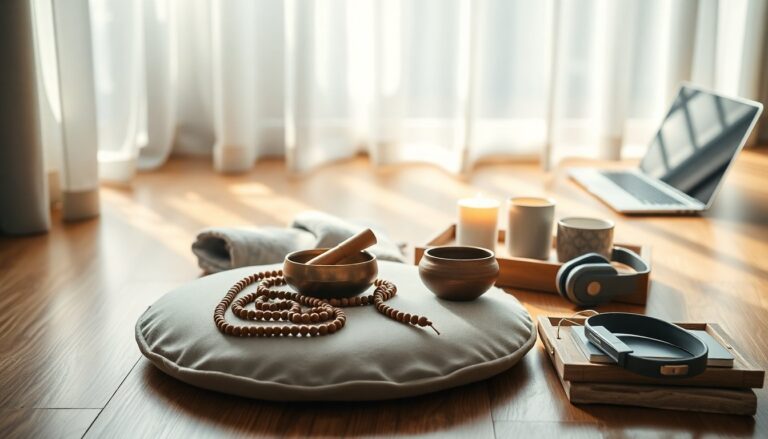 Partecipa alla meditazione tong-len: sessioni settimanali su Zoom