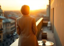 Paura di invecchiare: numeri e percezioni sulla sindrome di Dorian Gray in Italia