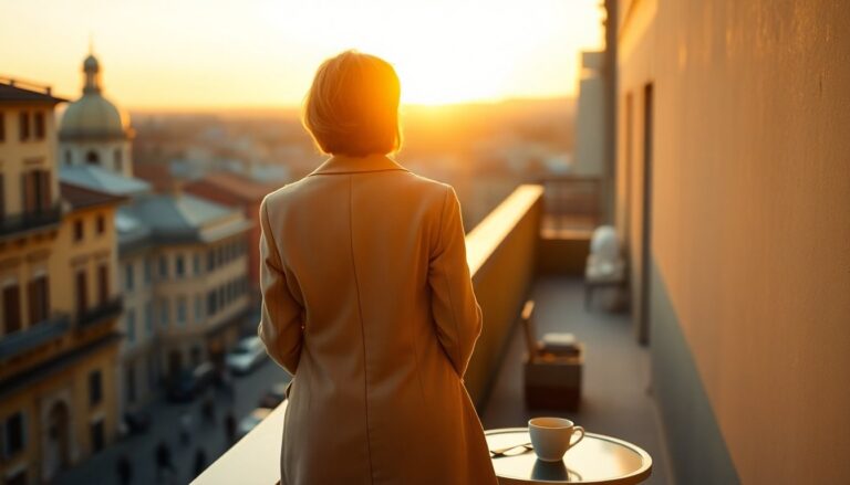 Paura di invecchiare: numeri e percezioni sulla sindrome di Dorian Gray in Italia