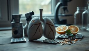 Perché cresce il tumore polmonare nei giovani non fumatori: dieta, pesticidi e ormoni