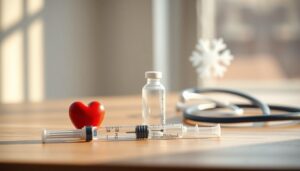 Perché il vaccino antinfluenzale riduce il rischio di infarto e ictus