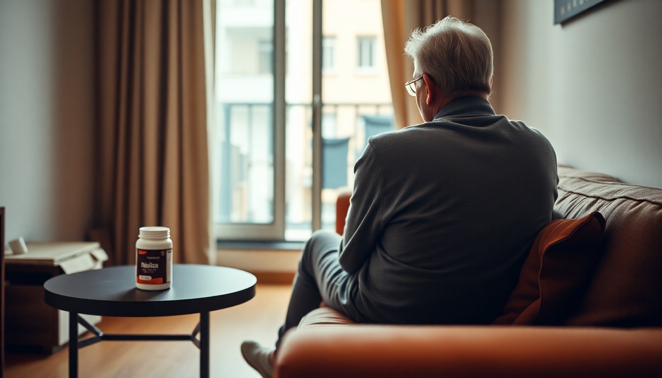 Perché molti italiani si accontentano: segnali della sindrome del sufficiente