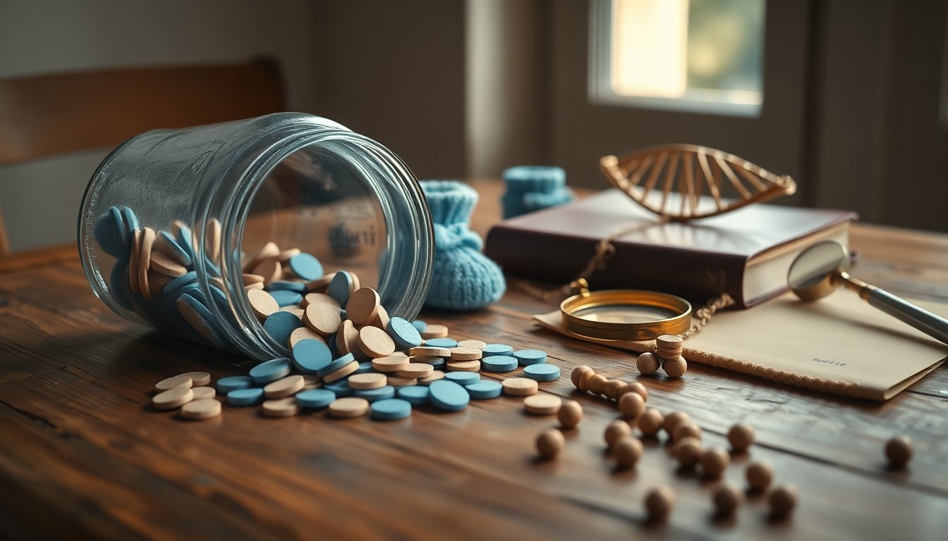 Perché nascono più maschi in alcune famiglie: il ruolo di un possibile gene egoista