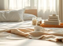 Perché routine e ordine possono ridurre l'ansia