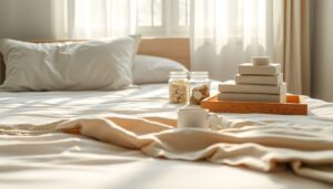 Perché routine e ordine possono ridurre l'ansia