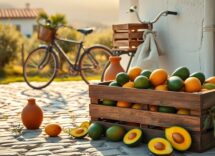 Perché scegliere avocado e mango coltivati in Europa conviene