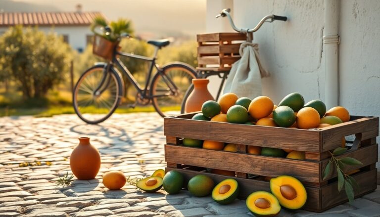 Perché scegliere avocado e mango coltivati in Europa conviene