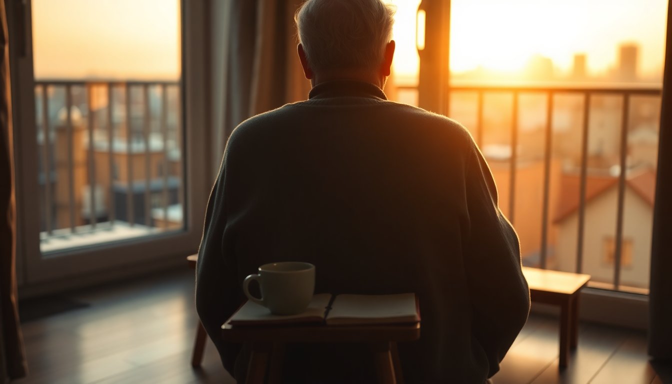 Perdono e benessere: come lasciare andare riduce stress e protegge la salute