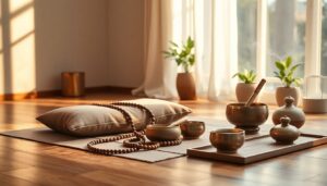 Pratica di Samatha: una mattina per ascoltare il respiro e le emozioni