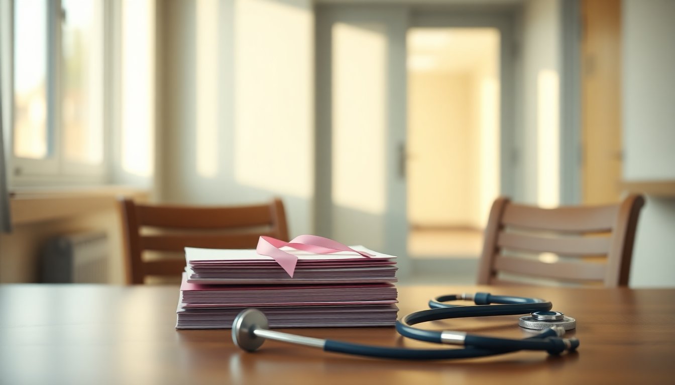 Prevenire la recidiva del tumore al seno con un approccio di squadra