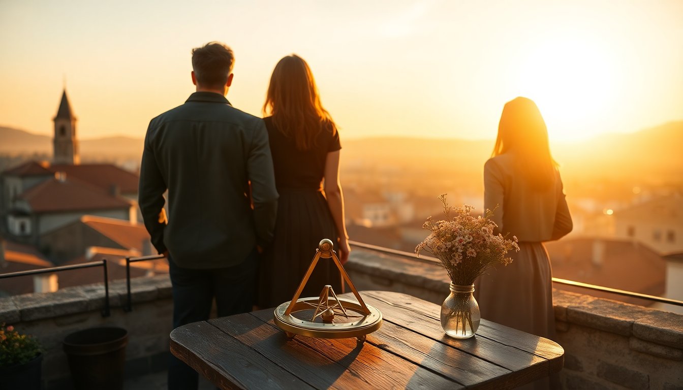 Previsioni zodiacali del 29 aprile 2026: consigli su emozioni e relazioni