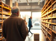 Probiotici 2026: crescita selettiva e segmentazione del mercato