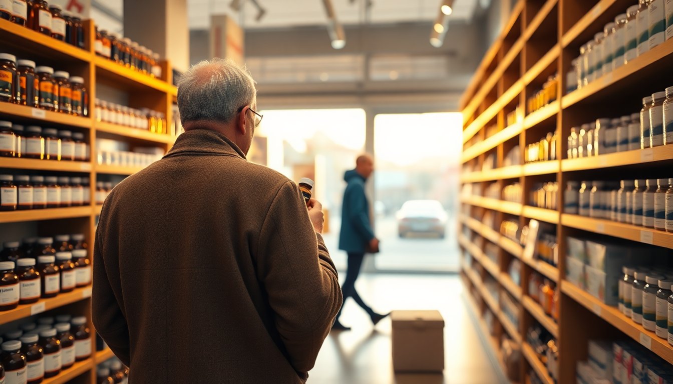 Probiotici 2026: crescita selettiva e segmentazione del mercato