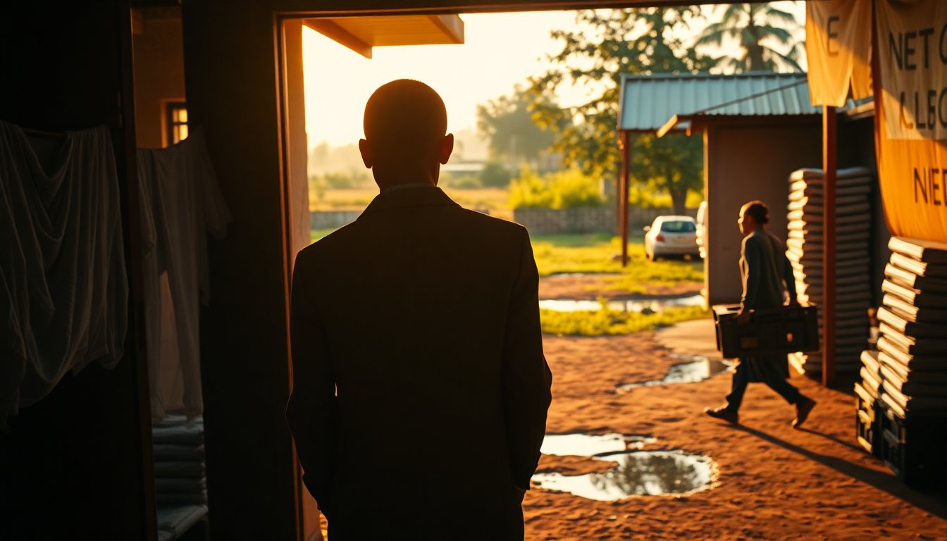 Progresso e allerta sulla malaria: risultati, ostacoli e cosa serve