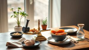 Proteine e antiaging: come conciliare forza e longevità