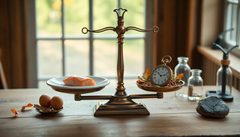 Proteine e invecchiamento: come bilanciare forza e longevità