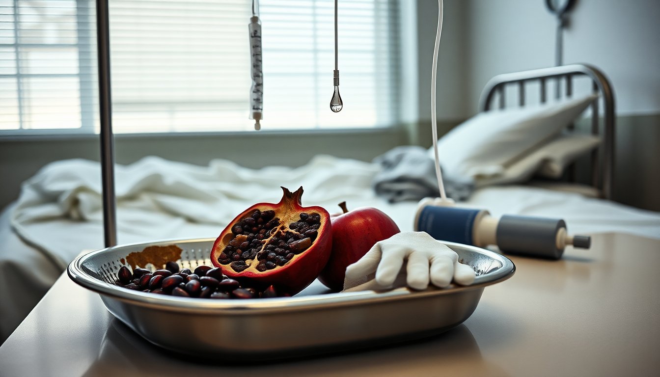 Quando la risposta all'infezione diventa pericolosa: guida pratica alla sepsi