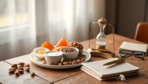 Quante proteine servono per invecchiare in salute