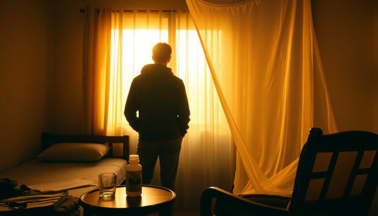 Riconoscere la malaria: sintomi, trasmissione e misure di prevenzione