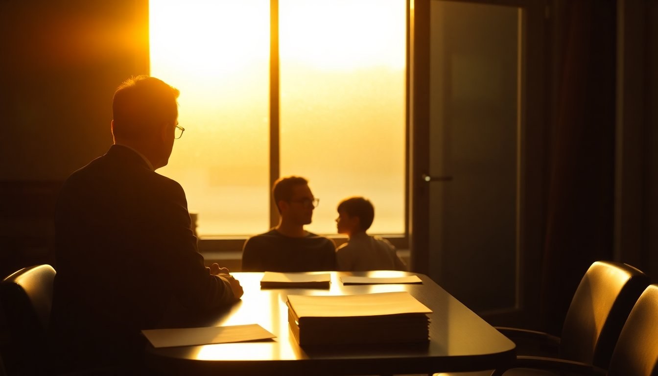 Ruolo del consulente tecnico di parte nelle valutazioni minorili