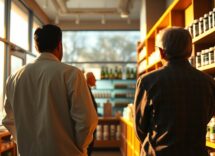 Ruolo della farmacia nella nutrizione e nella sicurezza degli integratori dopo il PNNS 5