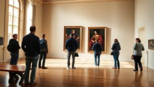 san francesco in meditazione a villa reale mostra gratuita su caravaggio 1775010616