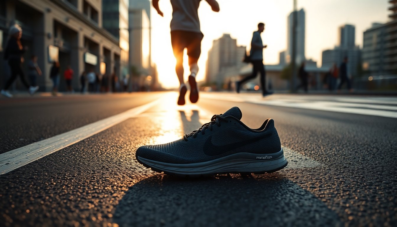 Scarpe da record: come le Adizero Adios Pro Evo 3 hanno cambiato la maratona