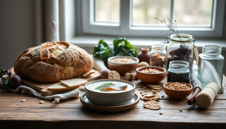 Scegliere cibo locale e stagionale ispirandosi alla dieta nordica