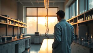 Scoperte sul gene MeCP2 aprono strade alla terapia genica per la sindrome di Rett