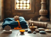 Scoprire le origini mitologiche delle posizioni yoga