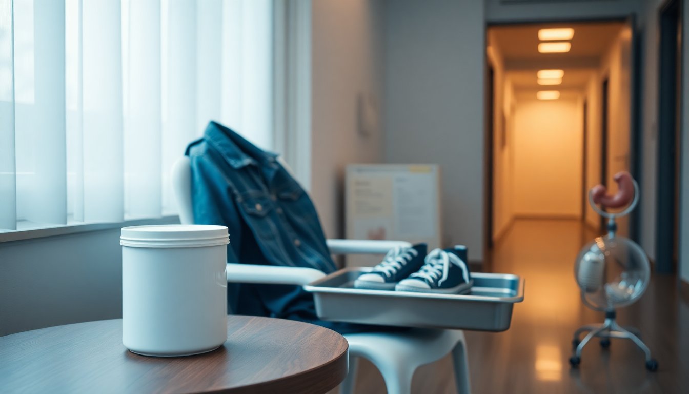 Screening mirato per giovani adulti: il San Camillo Forlanini punta sulla diagnosi precoce