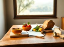 Scuole campane in gara: I B di Monteforte Irpino finalista con uno spot sulla dieta mediterranea