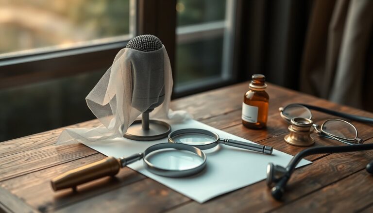 Segnali meno noti del Parkinson: voce flebile, micrografia e altri campanelli d'allarme