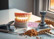 Segnali orali della celiachia: denti, mucosa e diagnosi precoce