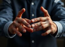 Segnali precoci del Parkinson da non sottovalutare