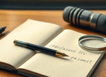 Segni nascosti del Parkinson: come individuare voce flebile e scrittura piccola prima possibile