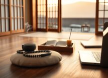 Seminari online e ritiri in presenza per pratiche meditative e benessere