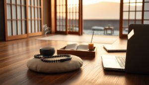 Seminari online e ritiri in presenza per pratiche meditative e benessere