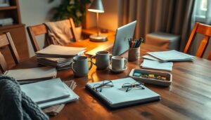 Serata amministrativa in gruppo per sconfiggere la procrastinazione