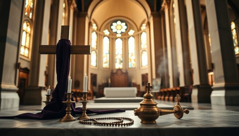 Settimana Santa a Como: riflessioni del cardinale Cantoni sul Santissimo Crocifisso