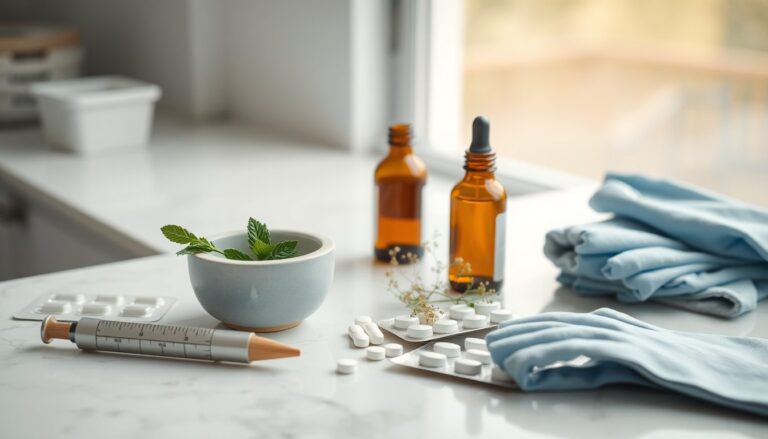 Sicurezza nella somministrazione di GLP-1RA con fitoterapia: guida per il farmacista